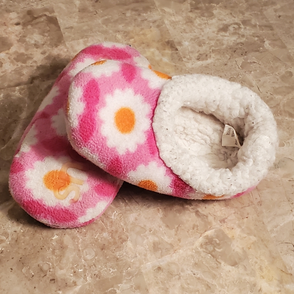 Snoozie Slippers